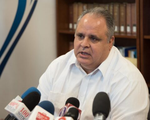 Opponents reject possible dialogue between Cosep and Ortega: They seek to "trample the memory of the murdered"