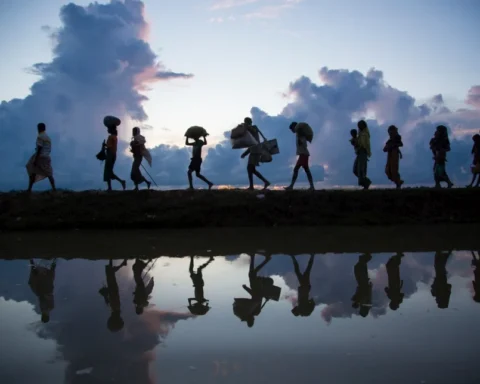 Organizations manage more support for Nicaraguans seeking refuge in Costa Rica