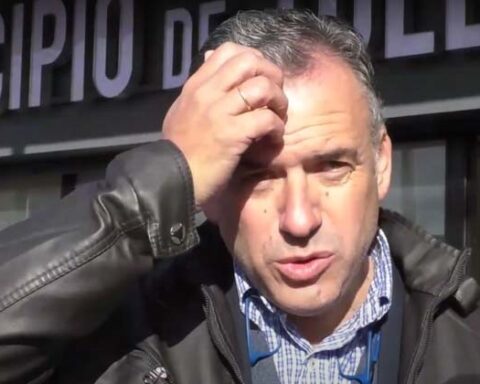 Orsi: They should not generate expectations about the artificial island because there are no technical studies