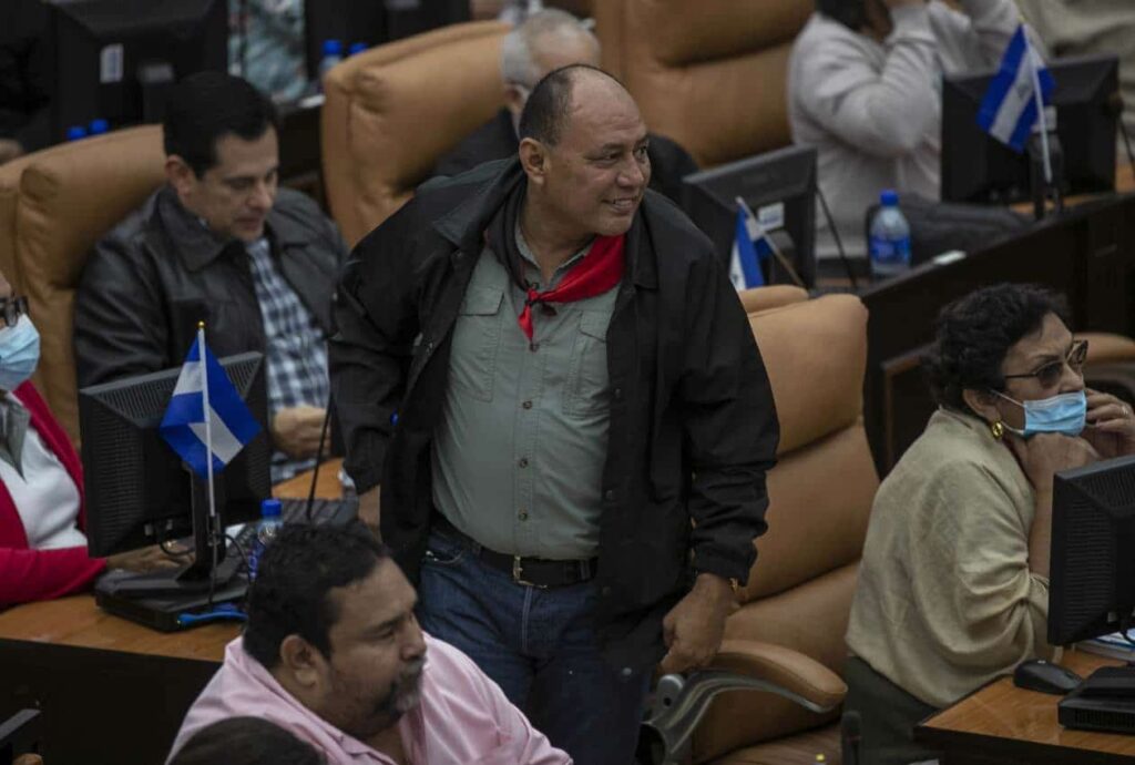 Ortega completes the annulment of 191 NGOs in Nicaragua