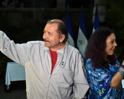 Ortega congratulates Petro and the Nicaraguan opposition asks him to "continue criticizing the dictatorship"
