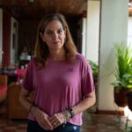 Ortega dictatorship prevents Nicaraguan journalist Tifani Roberts from entering the country