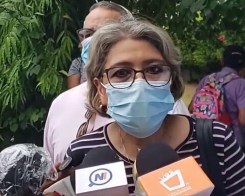Ortega judge suspends the lawyer of the political prisoner Cristiana Chamorro from her duties for six months
