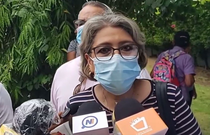 Ortega judge suspends the lawyer of the political prisoner Cristiana Chamorro from her duties for six months