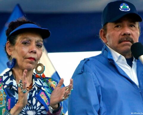 Ortega nationalizes two foreign businessmen as Nicaraguans