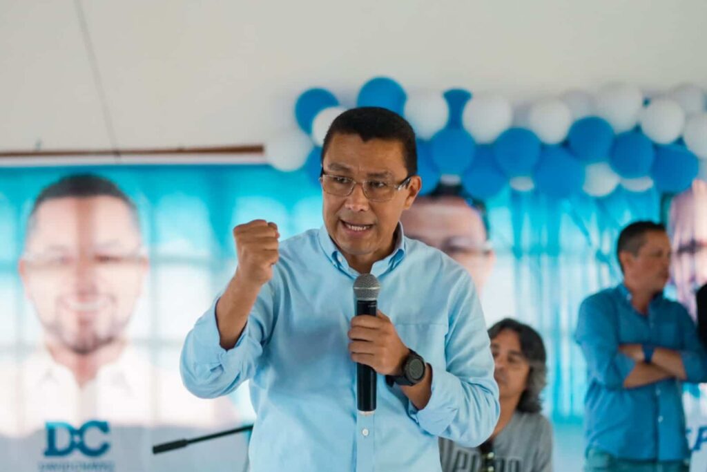 Ortega nationalizes two senior former officials of former President Juan Orlando Hernández