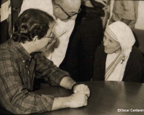 Ortega regime eliminates the Missionaries of Charity Association and 100 more NGOs