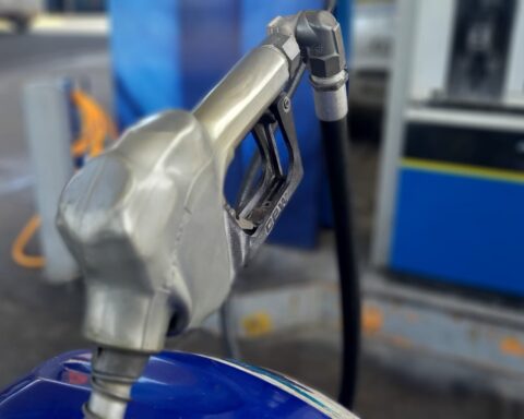 Ortega regime freezes fuel prices for the tenth week in a row