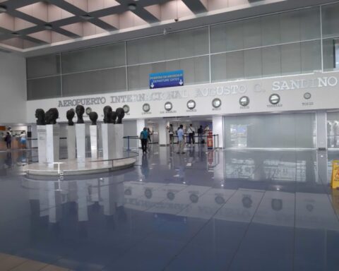 Ortega regime will no longer ask for a negative covid-19 test to enter the country