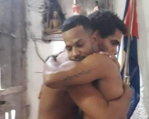 Otero Alcántara and Maykel Castillo sentenced to five and nine years in prison