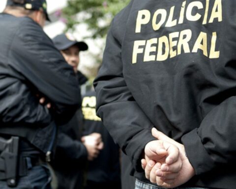 PF arrests 3rd suspect in the deaths of Bruno Pereira and Dom Phillips