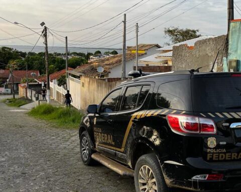 PF carries out operation against diversion of health funds in Vale do Paraíba