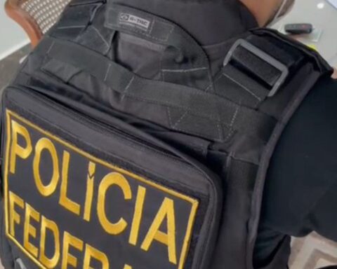 PF fights criminals who laundered money from international trafficking