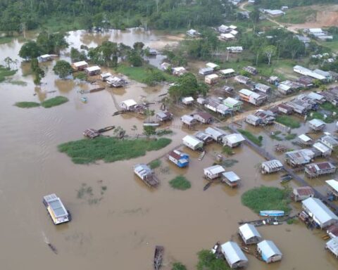 PF has 5 more suspects involved in Dom and Bruno Pereira death