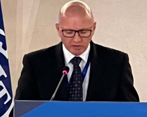 PIT-CNT assured before the ILO that it will defend collective bargaining in Uruguay