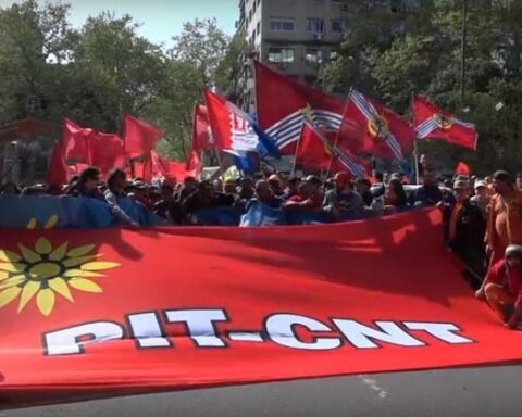 PIT-CNT flatly rejects the Executive's project that liquidates collective bargaining