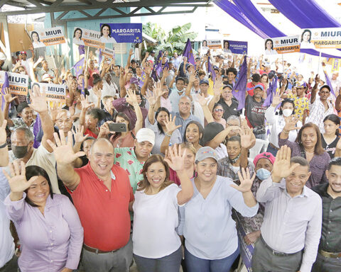 PLD candidates deplore levels of insecurity