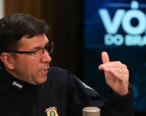 PRF coordinator talks about traffic safety