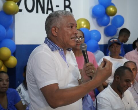 PRM in SDO calls for the strengthening of the party