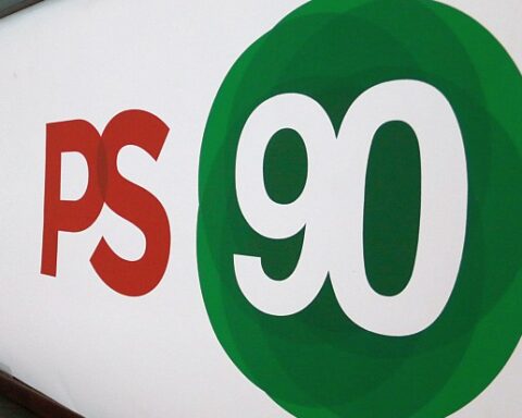 PS greeted LGBTIQ+ groups on International Pride Day