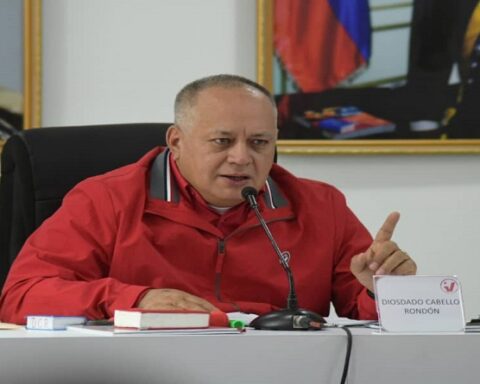 PSUV announces that its entire structure is incorporated into Bricomiles