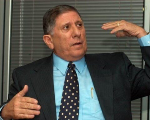 Pablo Yarull sugiere revisar áreas protegidas en el país