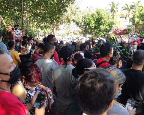 Panama extends the transit visa obligation for Cubans