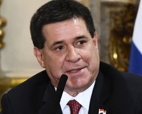 Paraguay, a country postponed in the fight against corruption
