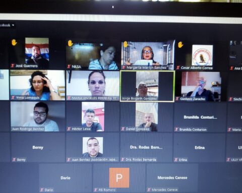 Paraguayans abroad long for automatic registration to vote in the elections