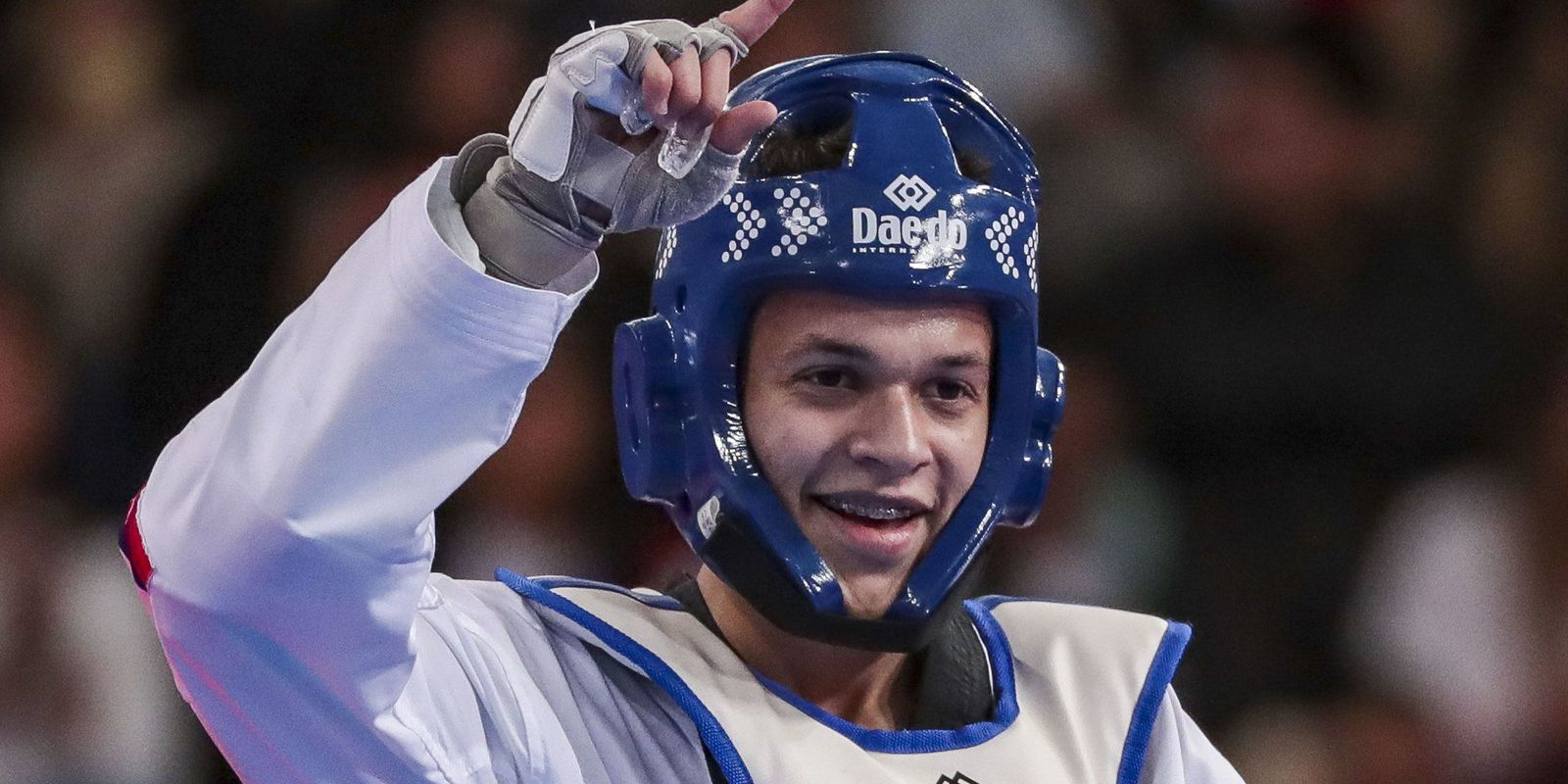 Parataekwondo: Brazil wins three medals at Sofia Grand Prix