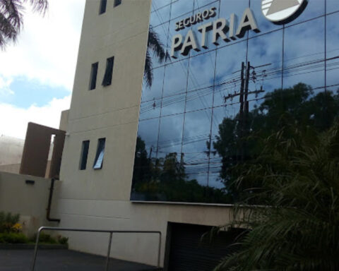 Patria SA described the BNF's call as irregular