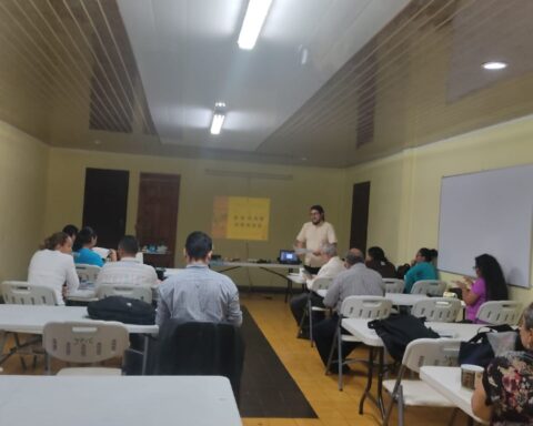 Paulo Freire University will grant between 15 to 20 scholarships to Nicaraguan exiles in Costa Rica