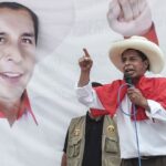 Pedro Castillo on the request to resign from Peru Libre: "In the next few hours I will give an answer"