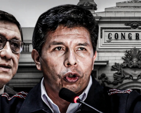 Pedro Castillo: the panorama with which the president will appear before the Audit Commission