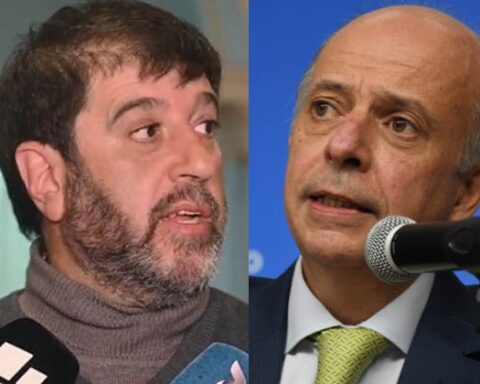 Pereira: The PN broke the historical link with the FA by saying that it has no institutional loyalty