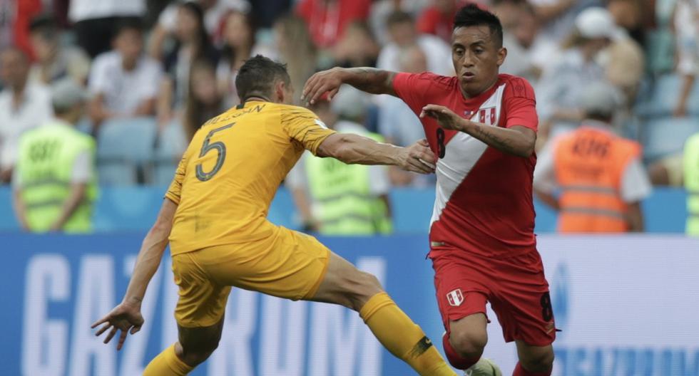 Peru vs Australia: How much money will the red and white receive if they qualify for Qatar 2022?