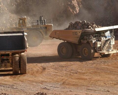 Peru will present in Canada mining projects for US$ 17.3 million