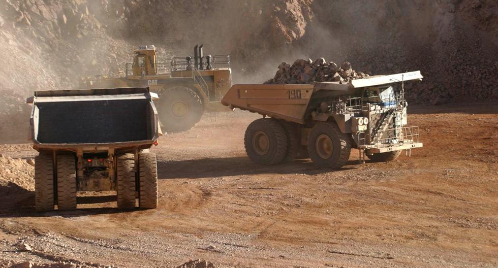 Peru will present in Canada mining projects for US$ 17.3 million