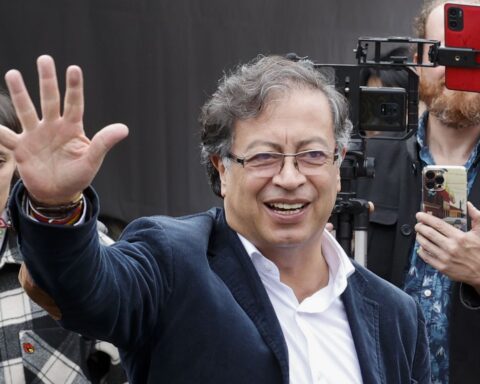 Petro consolidates its advantage in Colombia