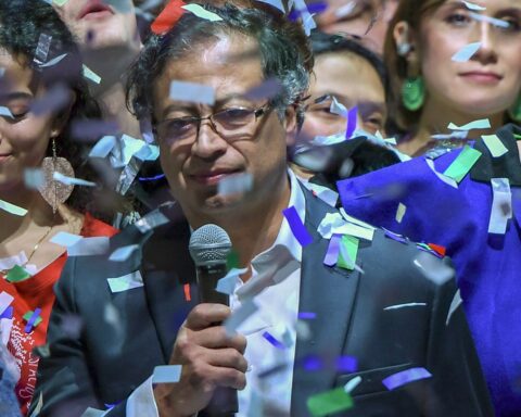 Gustavo Petro