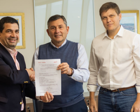 Pettengill is running for Senate