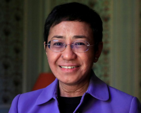 Philippine commission orders the closure of the media outlet founded by Nobel laureate Maria Ressa