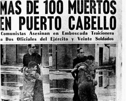 Plomazón of El Porteñazo resounds 60 years later