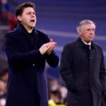 Pochettino's departure from PSG would be made official in the next few hours
