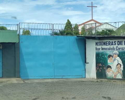 misioneras de la caridad