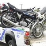 Agentes policiales recuperaron cuatro motocicletas que estaban reportadas como robadas por sus propietarios, según informó la Dirección Regional sur Central de la Policía.