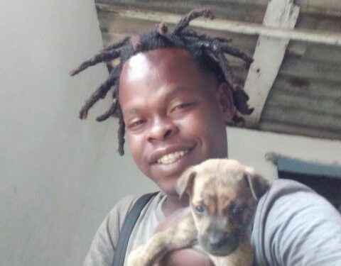 Raidel Rafael Guerra Godínez, preso político, 11J