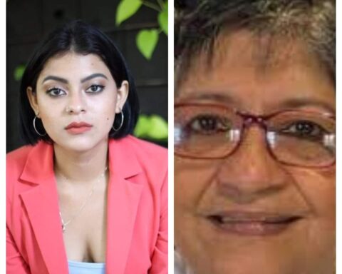 Trasladan a celdas comunes a las presas políticas