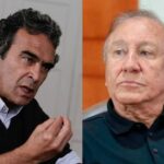 Possible alliance between Rodolfo Hernández and Sergio Fajardo falls for the second round