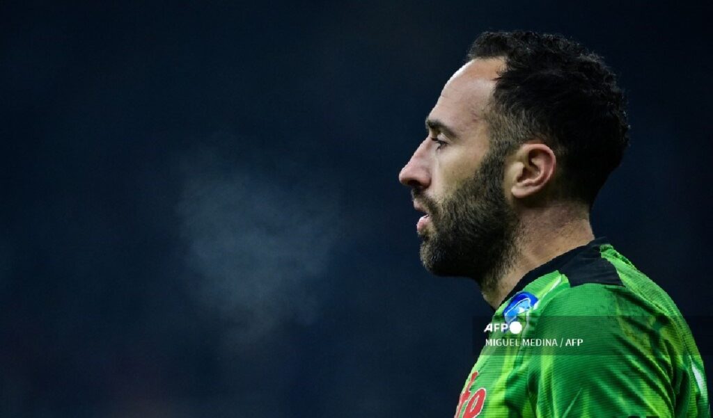 Possible signing of Ospina to Real Madrid: there is already talk of the salary he would earn